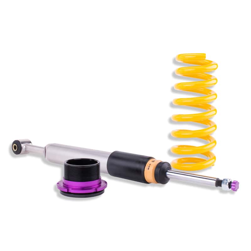 KW — KW Coilover Kit V3 for Maserati Ghibli
Coilover Kit - view 16