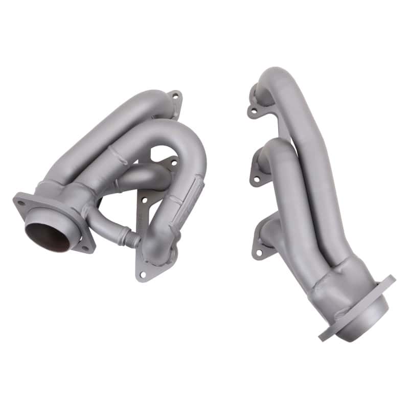 BBK — BBK 05-10 Mustang 4.0 V6 Shorty Tuned Length Exhaust Headers - 1-5/8 Titanium Ceramic
Exhaust Headers
Exhaust Header - view 11