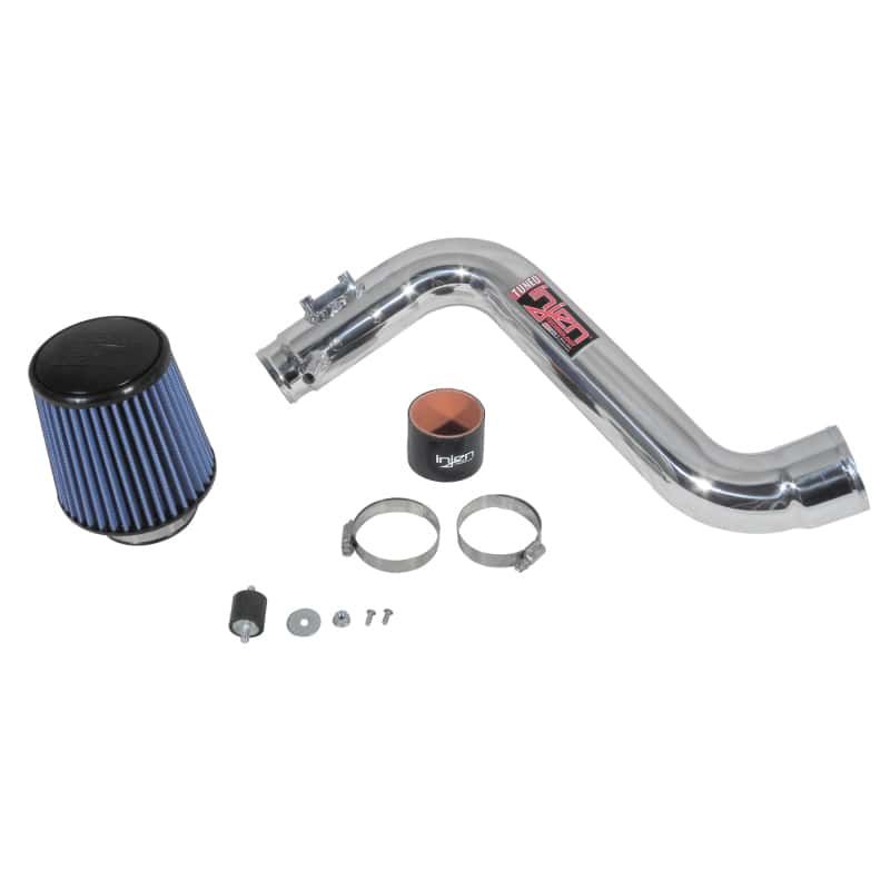 Injen — Injen 11 Mazda 2 1.5L 4cyl (manual only) Polished Tuned Air Intake System w/ MR Tech & Air Fusion
Cold Air Intake
Air Intake Kit - view 4