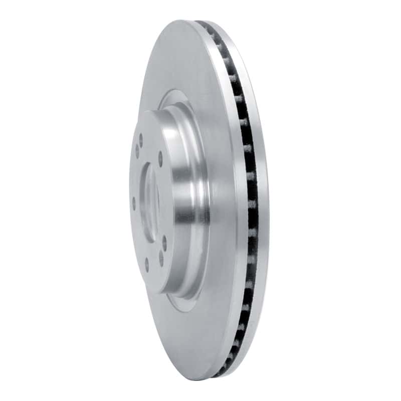 DFC — DFC 20-25 Hyundai Kona Front Brake Rotor - view 2