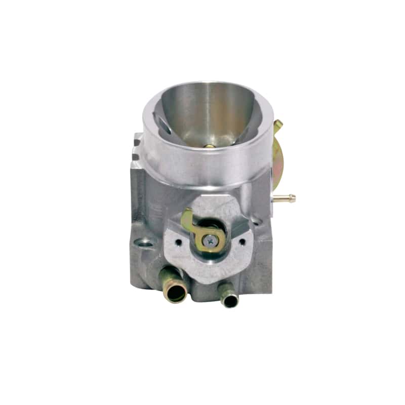BBK — BBK 89-92 GM 305 350 Twin 58mm Throttle Body BBK Power Plus Series
Throttle Body
TBdyAssy - view 6