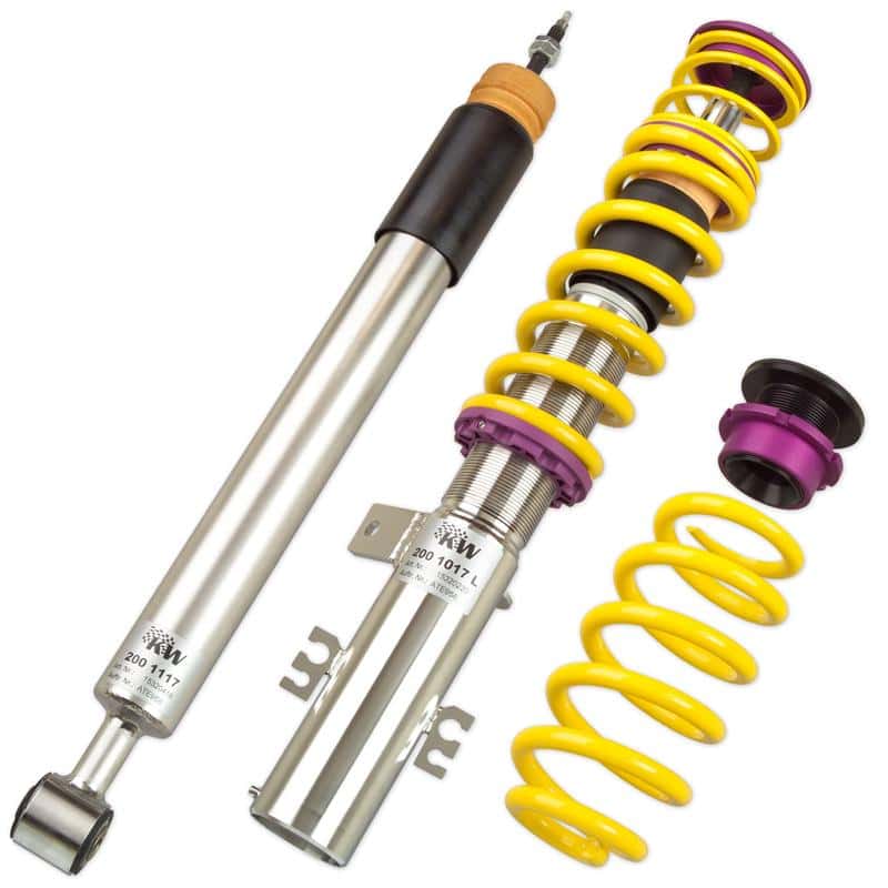 KW — KW Coilover Kit V2 BMW M3 E36 (M3B M3/B) Coupe Convertible Sedan
Coilover Kit - view 15
