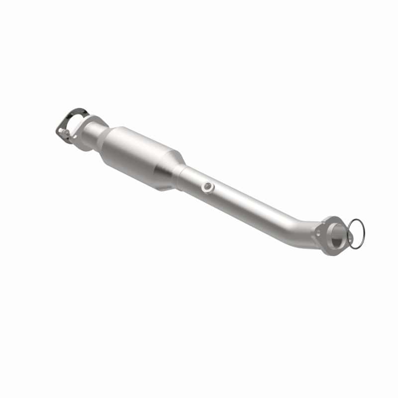 Magnaflow — Magnaflow 11-13 QX56 V8 5.6 OEM Underbody Direct Fit Converter
OEM Grade
OEM - view 22