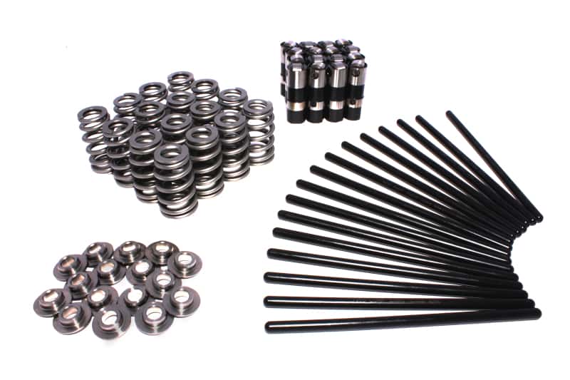COMP Cams — COMP Cams Pushrod Spring Retainer Lifter K
PSR- Lifter Kit LS - view 1