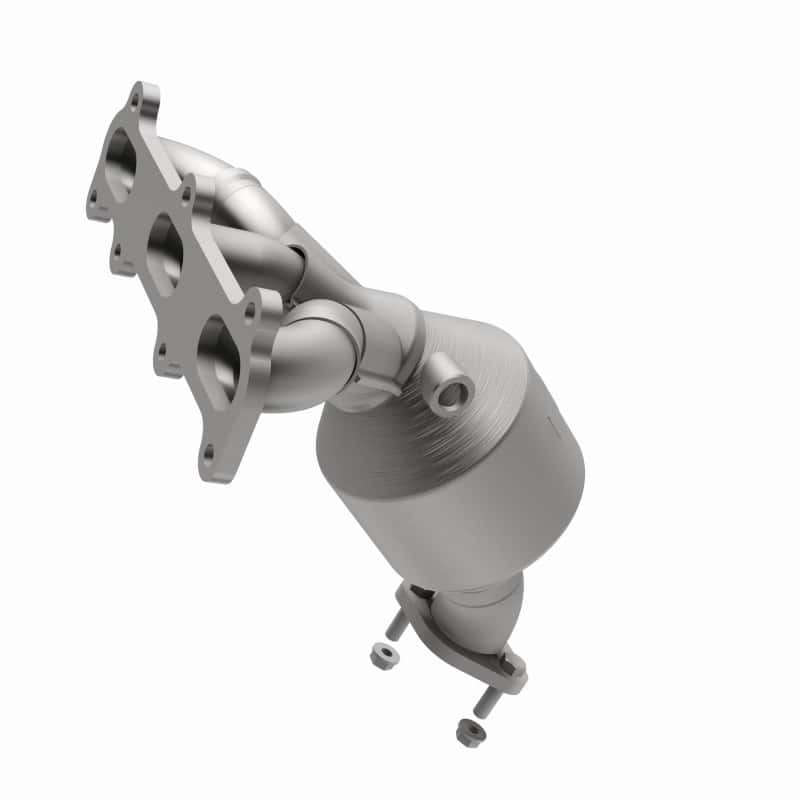 Magnaflow — MagnaFlow Conv DF 2004 Hyundai Santa Fe 2.7L
HM Grade
HM - view 10