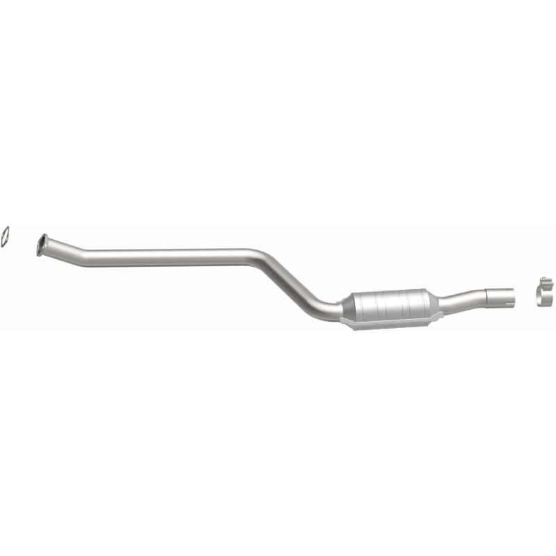 Magnaflow — Magnaflow Conv DF 2006 BMW 530xi 3.0L OEM
OEM Grade
OEM - view 32