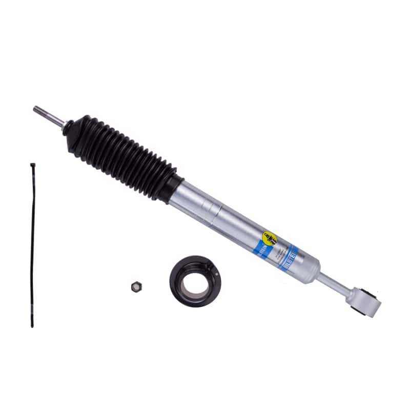 Bilstein — Bilstein 5100 Series 2008 Toyota Sequoia SR5 Premium Front 46mm Monotube Shock Absorber
Shock - view 1