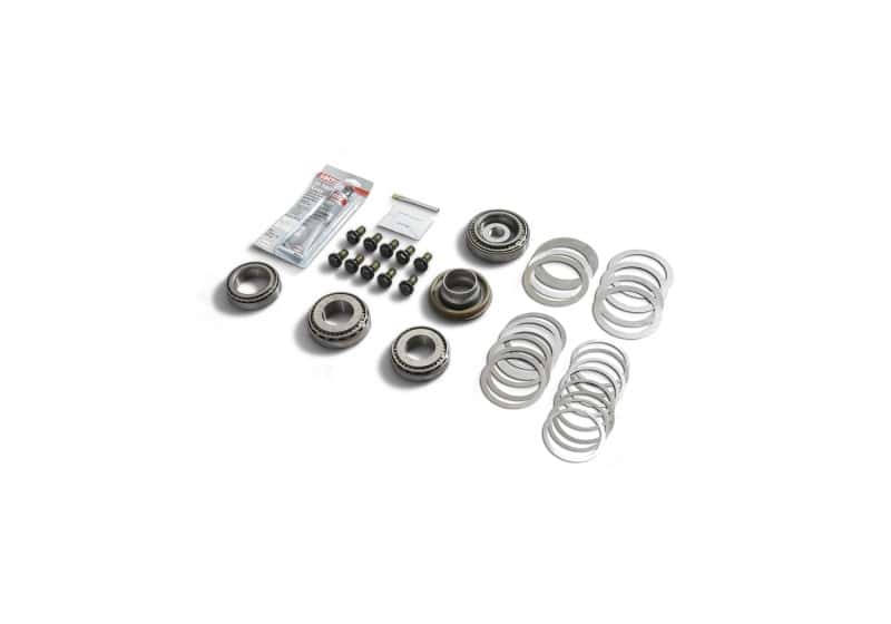 Ford Racing — Ford Racing Bronco M210 Fdu Ring And Pinion Installation Kit
RngPnnInstlKt - view 6