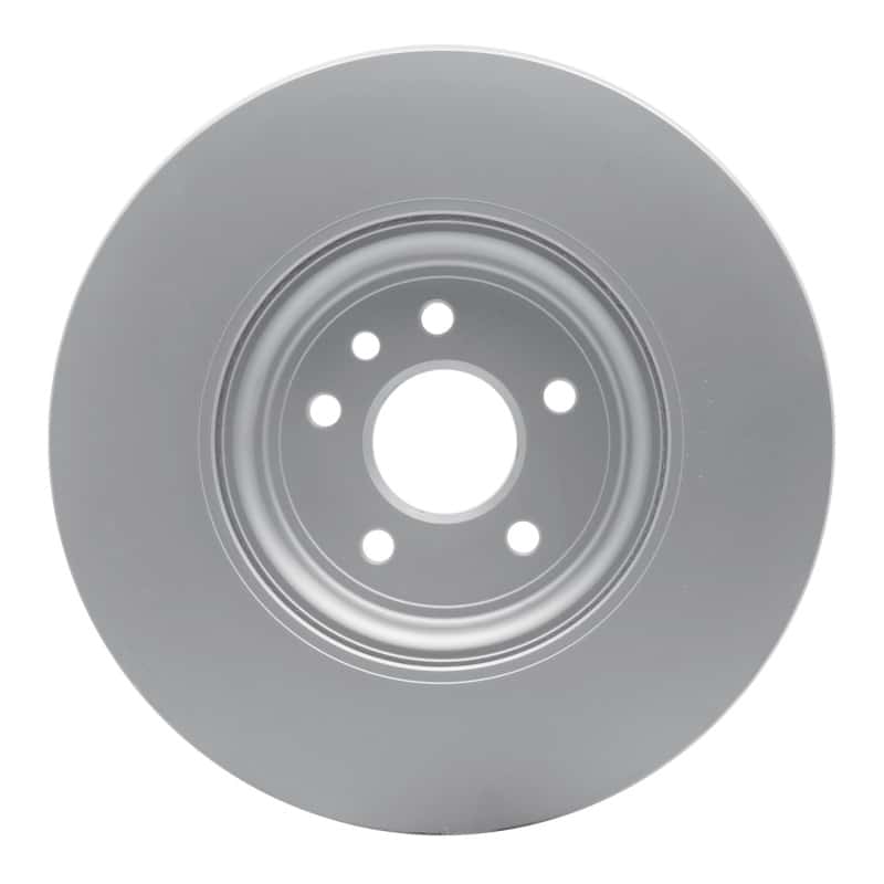 DFC — DFC 17-20 Jaguar XE Front Hi-Carbon Alloy Geomet Coated Rotor
DFC Brake Rotor - view 5