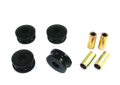 Whiteline — Whiteline Plus 10/70-5/74 Nissan 240Z / 5/74-12/78 260Z Front Radius Rod - To Chassis Bushing
Bushing Kit - view 2