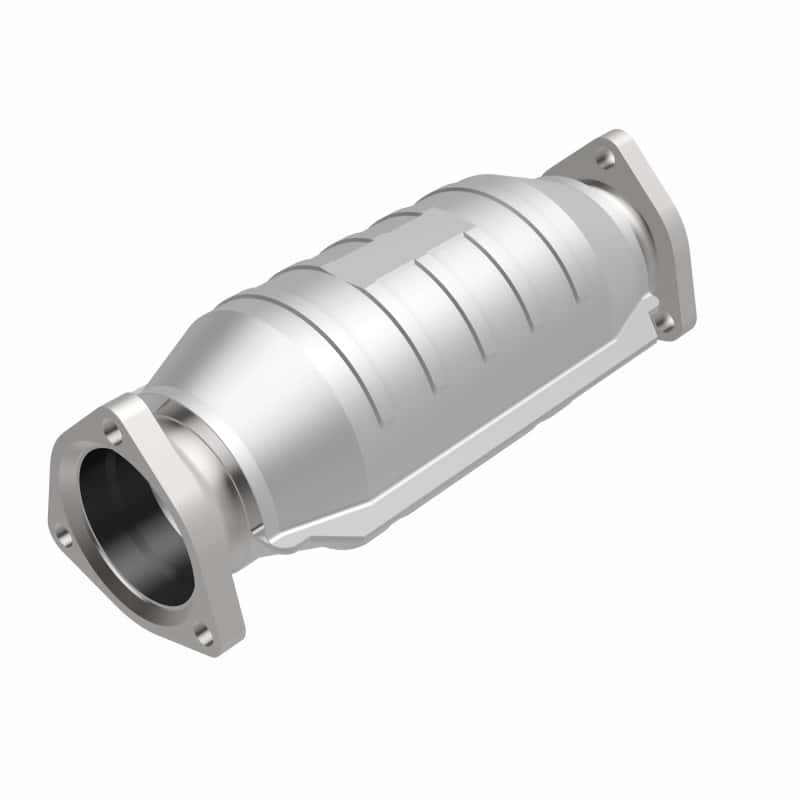 Magnaflow — MagnaFlow Conv Direct Fit Audi 81 91
Standard Grade
Standard - view 29