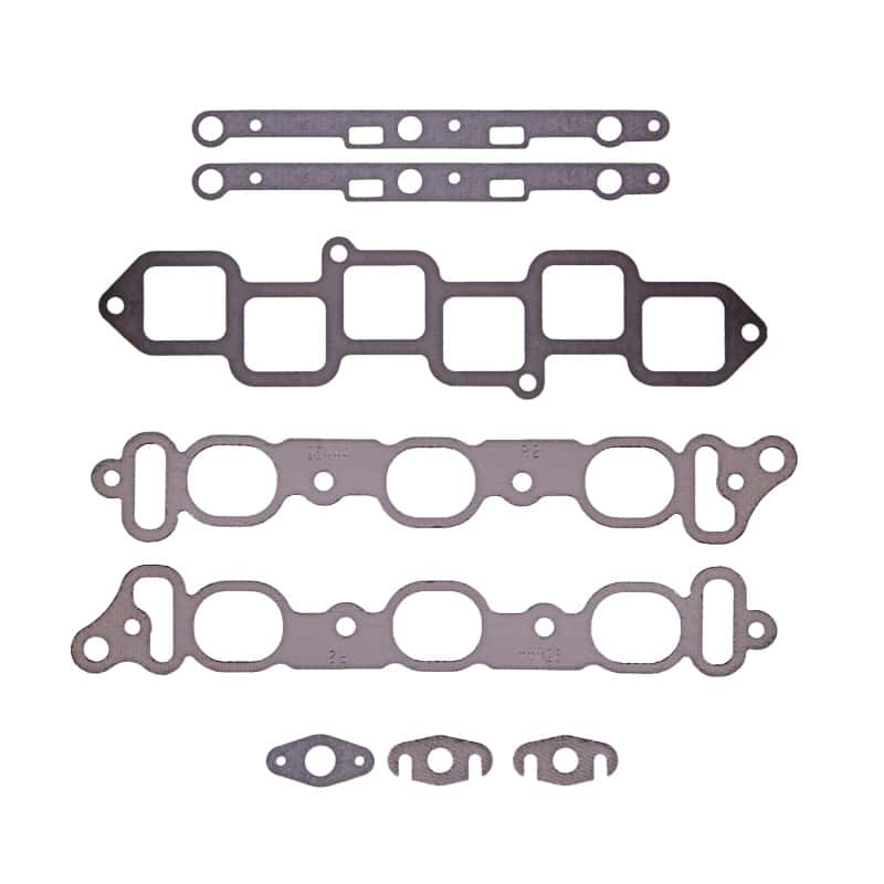 Fel-Pro — Fel-Pro Chrysler Concorde MS 95444 Engine Intake Manifold Gasket Set - view 1
