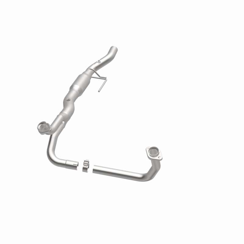 Magnaflow — MagnaFlow Conv DF 2002 Dodge Ram 1500 Van 3.9
California - view 26
