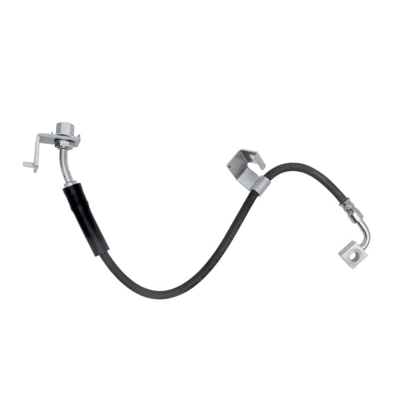 DFC — DFC 19-22 Ford Mustang Front-R/Front-L Brake Hose - view 2