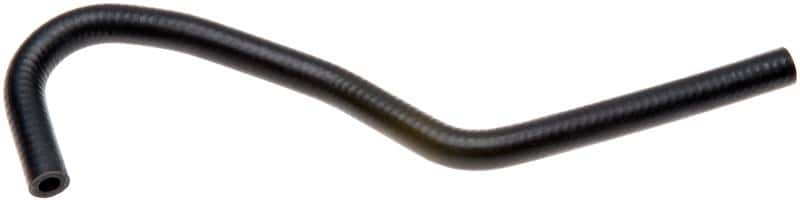 Gates — Gates 02-09 Toyota Camry 4-Cyl. 2.4L By Pass - Pipe To Throttle Body Molded Heater Hose - view 1