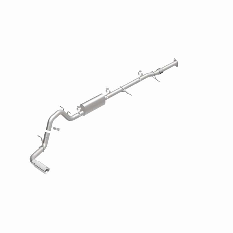 Magnaflow — MagnaFlow 2023+ Chevy Colorado NEO Series Cat-Back Exhaust Single Passenger Side Rear Exit
Cat-Back - view 3