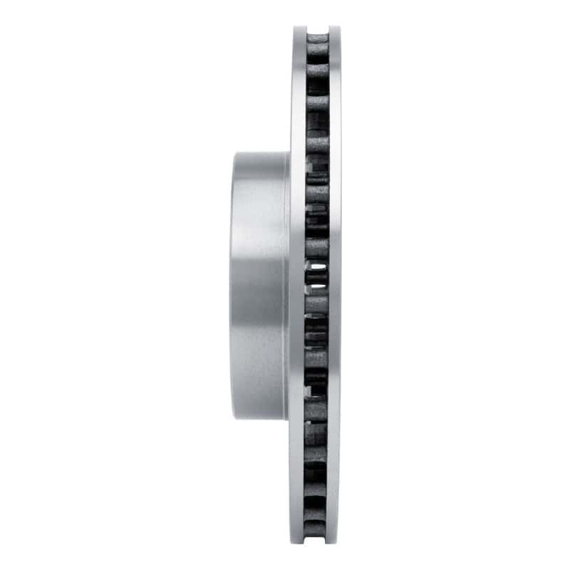 DFC — DFC 05-09 Renault Megane (Mexico) Front Brake Rotor
DFC Brake Rotor - view 3