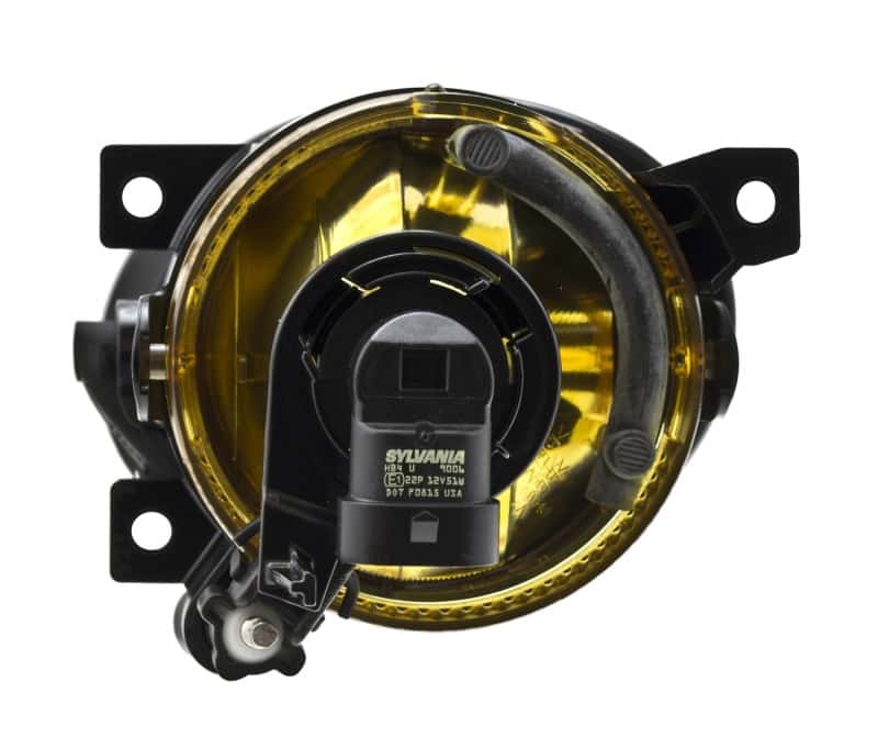 Hella — Hella 2014-2016 Mercedes-Benz Sprinter 2500 Fog Light Assembly Right
Fog Lamp Assy RH - view 10