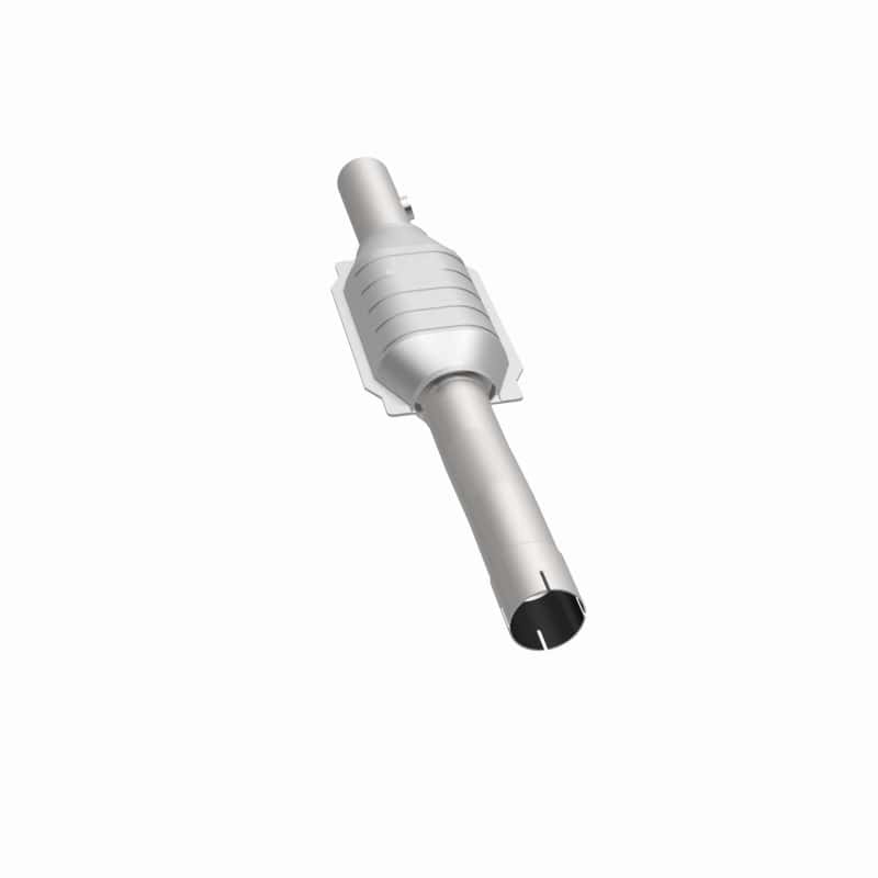 Magnaflow — MagnaFlow Conv DF 01-04 Jeep G/C 4.0L OEM
OEM Grade
OEM - view 24