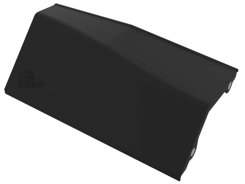 aFe — aFe Magnum FORCE Stage-2 Intake Cover 19-21 RAM 1500 Fits Intakes 54-13020D/R Or 52-10002D/R
Magnum FORCE Cover - view 3