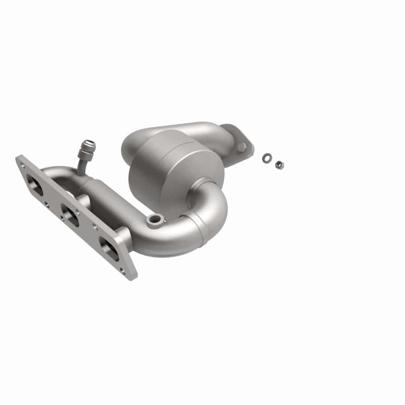 Magnaflow — Magnaflow Conv DF 04-05 Ford Taurus 3.0L
California - view 8