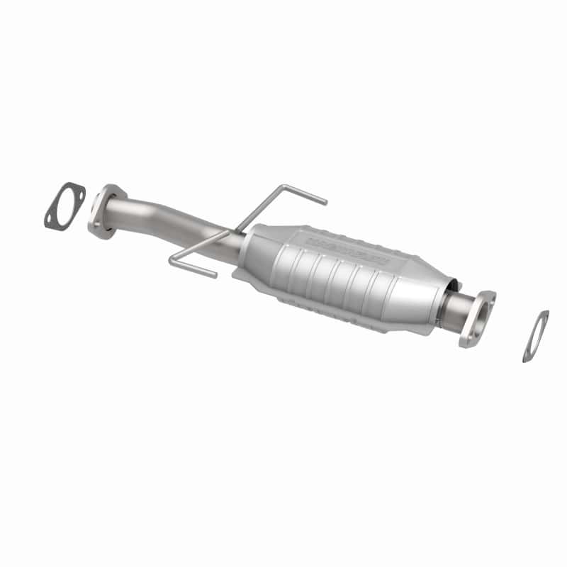 Magnaflow — MagnaFlow Conv Ford-Mazda-Mercury 24.75X6.5X4
HM Grade
HM - view 11