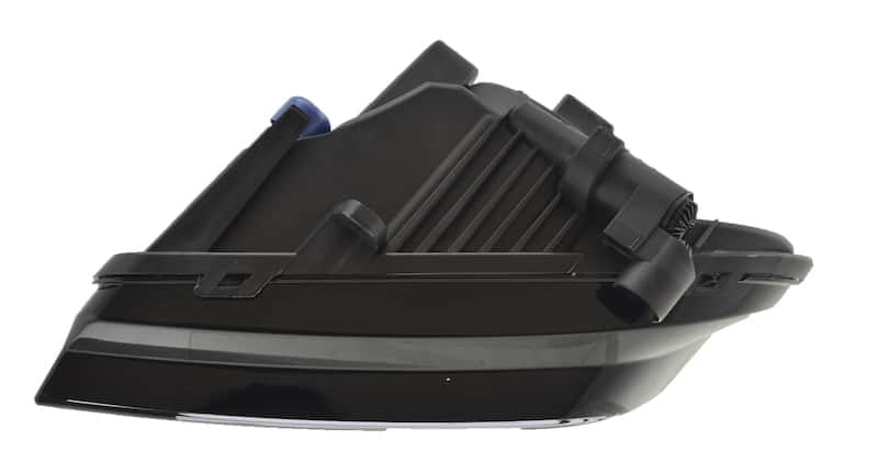 Hella — Hella 2007-2015 Audi A4 A4 Quattro Fog Light Left
LAMP FOG LH H8  AUDI
LAMP FOG LH H8 AUDI - view 9