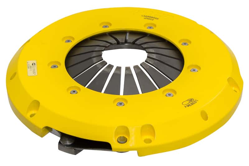 ACT — ACT 2010 Hyundai Genesis Coupe P/PL Heavy Duty Clutch Pressure Plate
Pressure Plate - view 2
