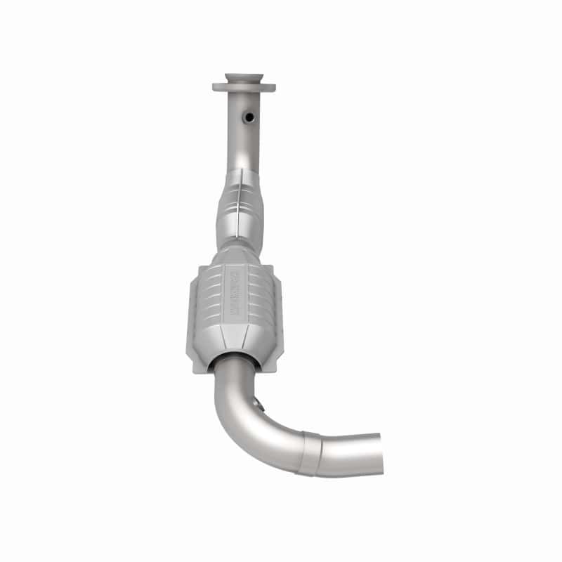 Magnaflow — MagnaFlow Conv DF 97-98 Ford Exped 4.6L D/S
HM Grade
HM - view 16
