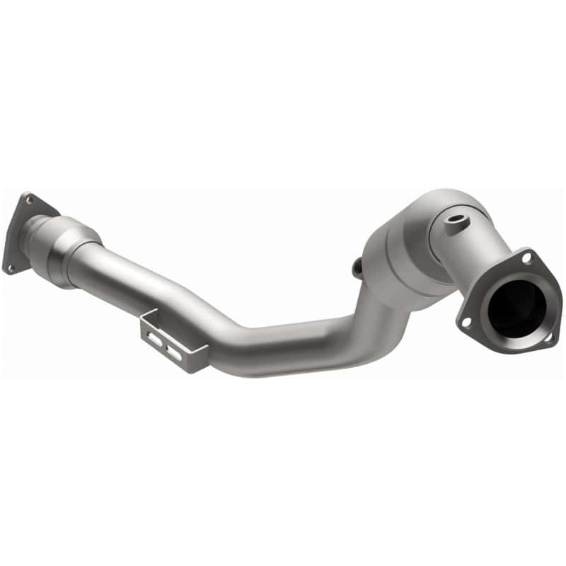 Magnaflow — MagnaFlow Conv DF 04-06 VW Phaeton 4.2L Driver Side Front
OEM Grade
OEM - view 3