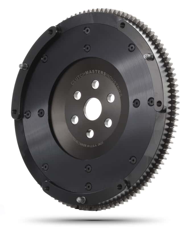 Clutch Masters — Clutch Masters 04-09 Mazda Mazda3 2.0L/2.3L Aluminum Flywheel
Clutch Flywheel - view 1