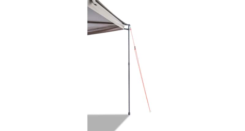 Rhino-Rack — Rhino-Rack Batwing Awning - Right - view 2