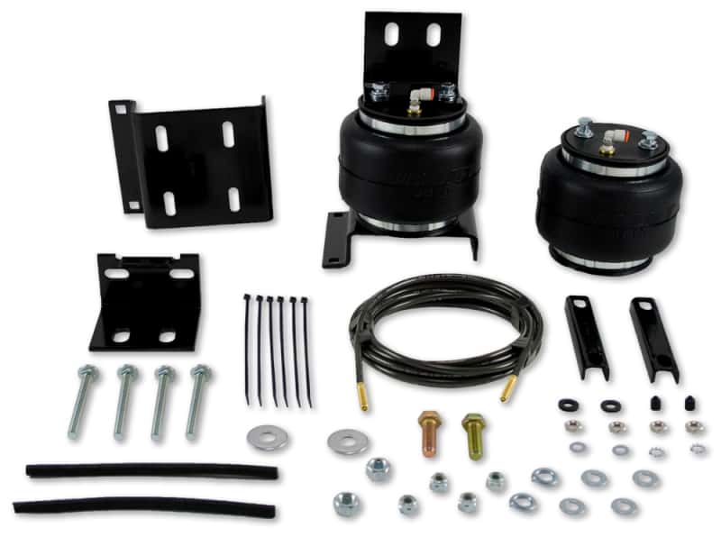 Air Lift — Air Lift LoadLifter 5000 Air Spring Kit
Susp Leveling Kit - view 1