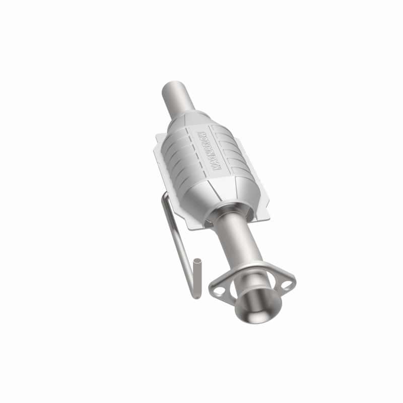 Magnaflow — MagnaFlow Conv Ford-Mercury 26X6.5X4 2/2
Standard Grade
Standard - view 24