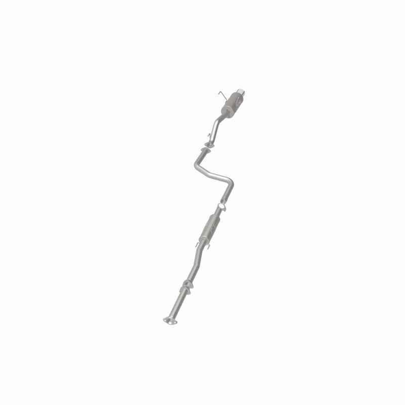 Magnaflow — MagnaFlow Sys C/B Civic Ex/Si 2/4Dr 96-On
Cat-Back - view 34