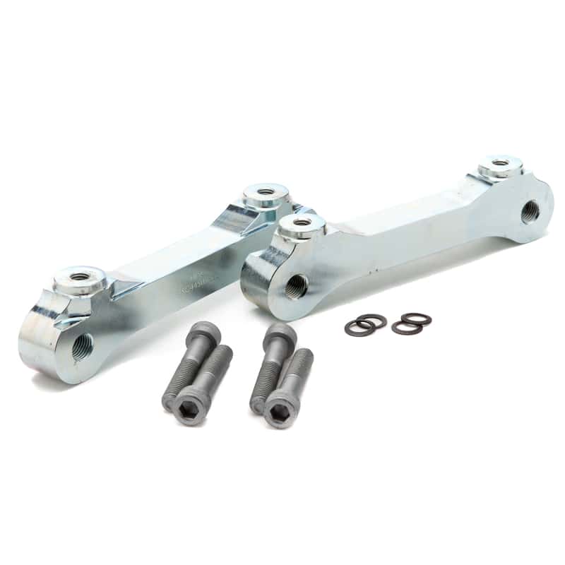 Alcon — Alcon 10-14/17-18 Raptor/09-17 F150 360x32 Rotors 4-Piston Rear Brake Kit w/o Elect Park Brake - Red
alcBKR5059D07
Axle Kits - view 3