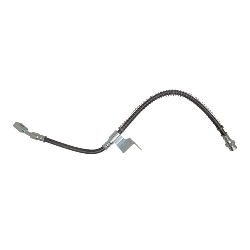 DFC — DFC 04-08 Hyundai Tiburon Front-L Brake Hose - view 1