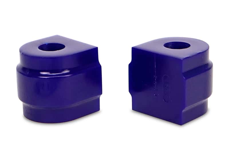 Superpro — SuperPro Front Sway Bar Mount Bushing Kit - 22.5mm Bar
Bushing Kit - view 2