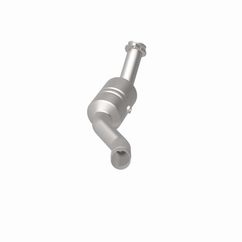 Magnaflow — Magnaflow Conv DF 07-09 XKR 4.2L D/S
OEM Grade
OEM - view 17