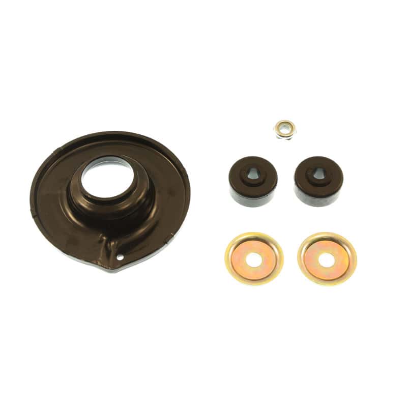 Bilstein — Bilstein B6 2005 Toyota Tacoma Base RWD Front Left 36mm Monotube Shock Absorber
Shock - view 5