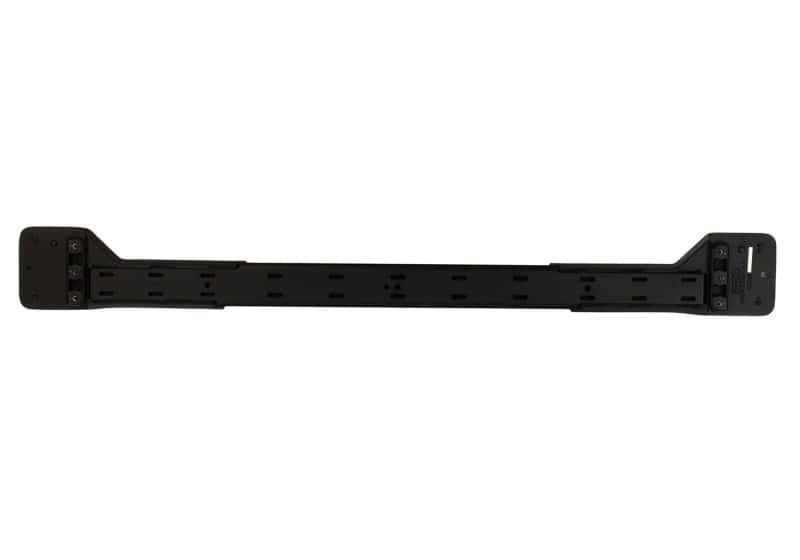 Ford Racing — Ford Racing 2022+ Ford Bronco B & C Bow Brace Kit
Fender Brace - view 18