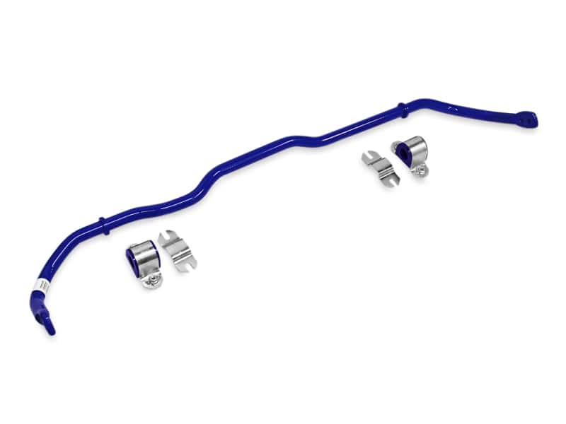 Superpro — SuperPro 2010 Volkswagen Golf Base Front Sway Bar Kit - 24mm Adjustable
Sway Bar - view 2