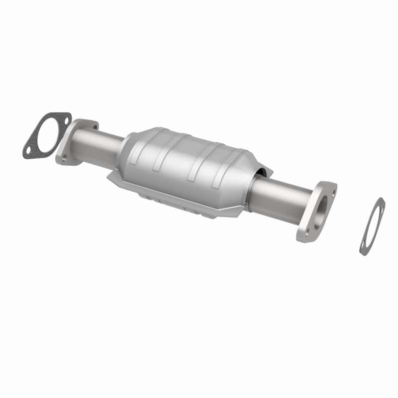 Magnaflow — MagnaFlow Conv DF 96-97 626/MX6 2.0L rear 50S
California - view 13