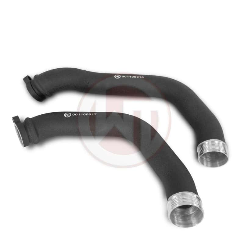 Wagner Tuning — Wagner Tuning BMW M2/M3/M4 S55 Engine 57mm Charge Pipe Kit - view 3