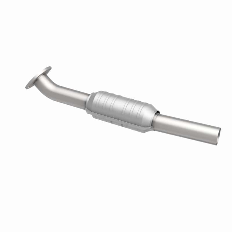 Magnaflow — MagnaFlow Conv DF 06-08 Toyota RAV4 2.4L
HM Grade
HM - view 11
