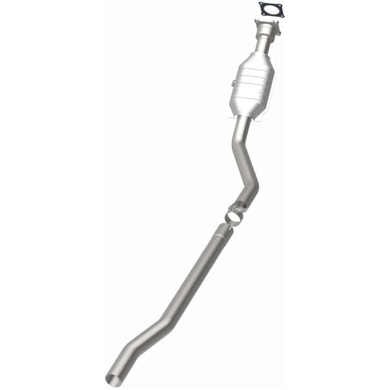 Magnaflow — MagnaFlow Conv 01-03 Chrysler Voyager, Grand Voyager 01-04 Dodge Caravan *NOT FOR SALE IN CALIFORNIA
HM Grade
HM - view 31