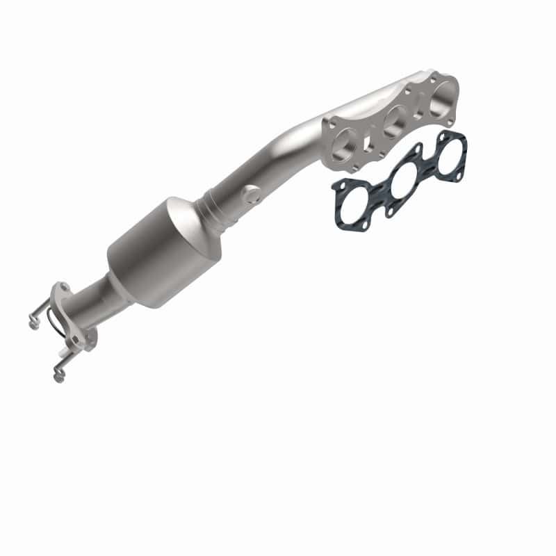 Magnaflow — Magnaflow DF Converter 05-11 Toyota Tacoma 4.0L
California - view 25