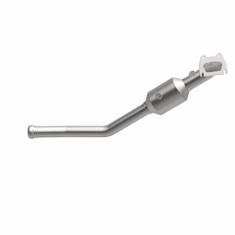 Magnaflow — Magnaflow 13-15 Dodge Durango V6 3.6L OEM Grade / EPA Compliant Direct-Fit Catalytic Converter
OEM Grade
OEM - view 27