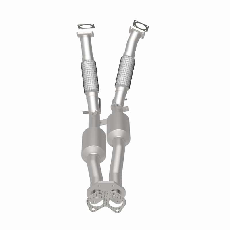 Magnaflow — MagnaFlow Conv DF 2010-2014 Volvo XC90 3.2
OEM Grade
OEM - view 16