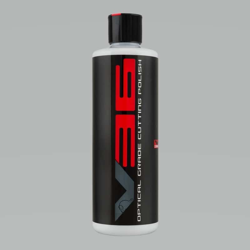 Chemical Guys — Chemical Guys V36 Optical Grade Cutting Polish - 16oz - view 1